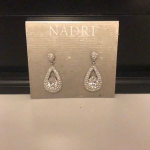 Nadri Earrings